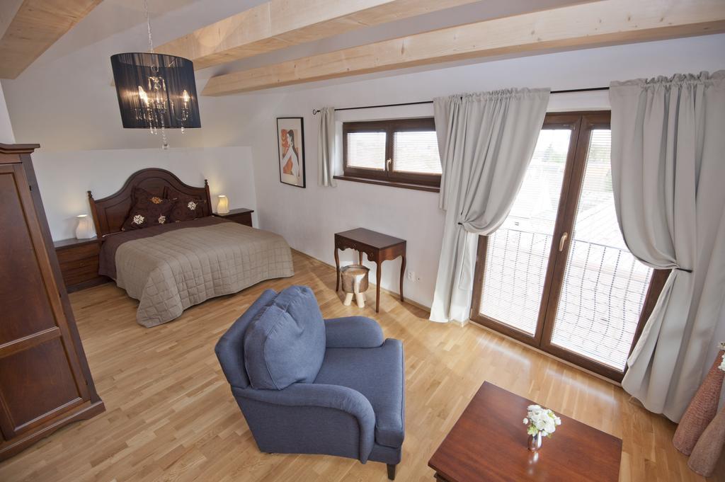 Villa Vinica Limbach 외부 사진